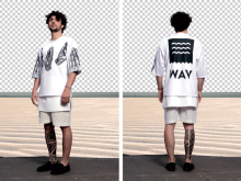70 | Wav Clothing | Milano | Italy