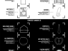 ADESIGNERADAY 2015 | DALL’ALBERO AL MERCATO