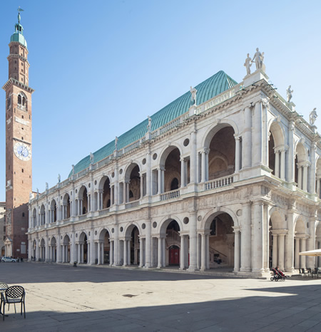 vicenza